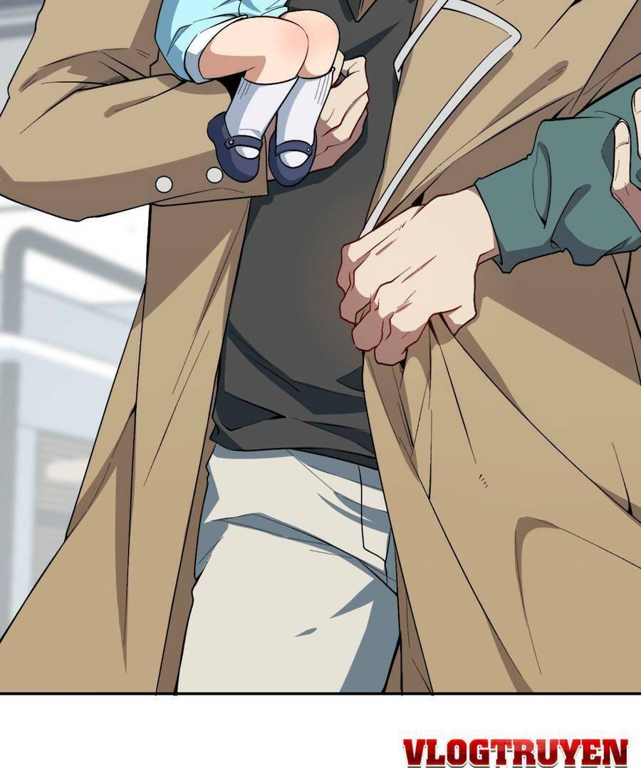 Vú Em Thánh Kỵ Sĩ Chapter 11 - 6