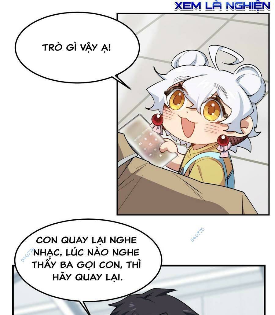 Vú Em Thánh Kỵ Sĩ Chapter 11 - 7