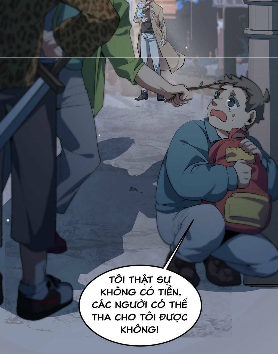 Vú Em Thánh Kỵ Sĩ Chapter 11 - 62