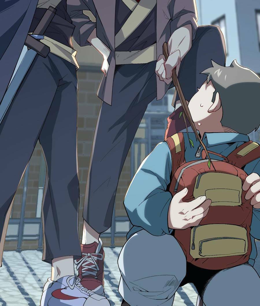 Vú Em Thánh Kỵ Sĩ Chapter 12 - 2