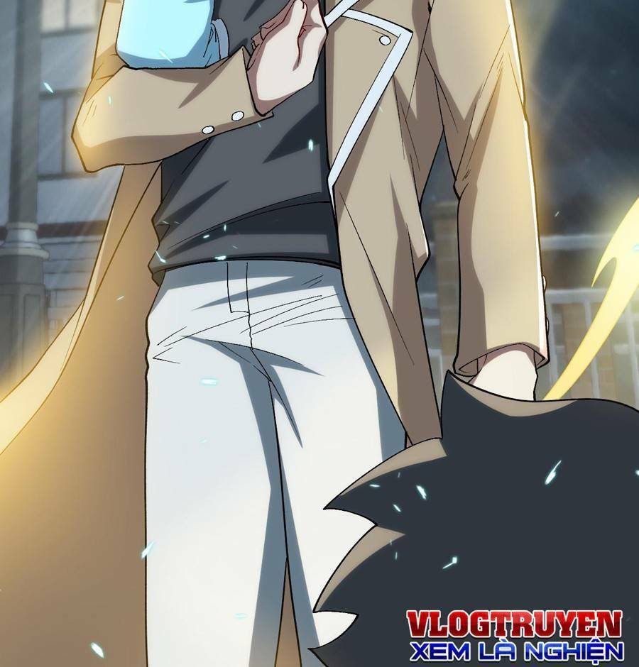 Vú Em Thánh Kỵ Sĩ Chapter 12 - 12