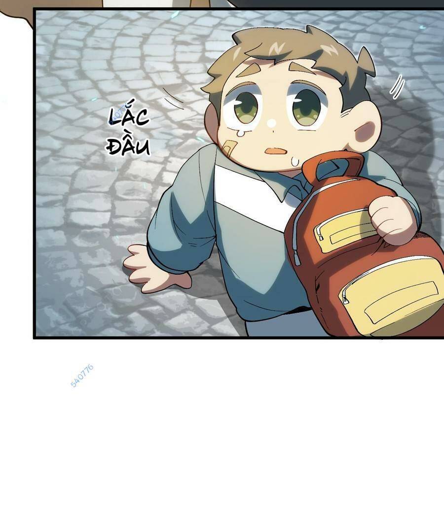 Vú Em Thánh Kỵ Sĩ Chapter 12 - 13