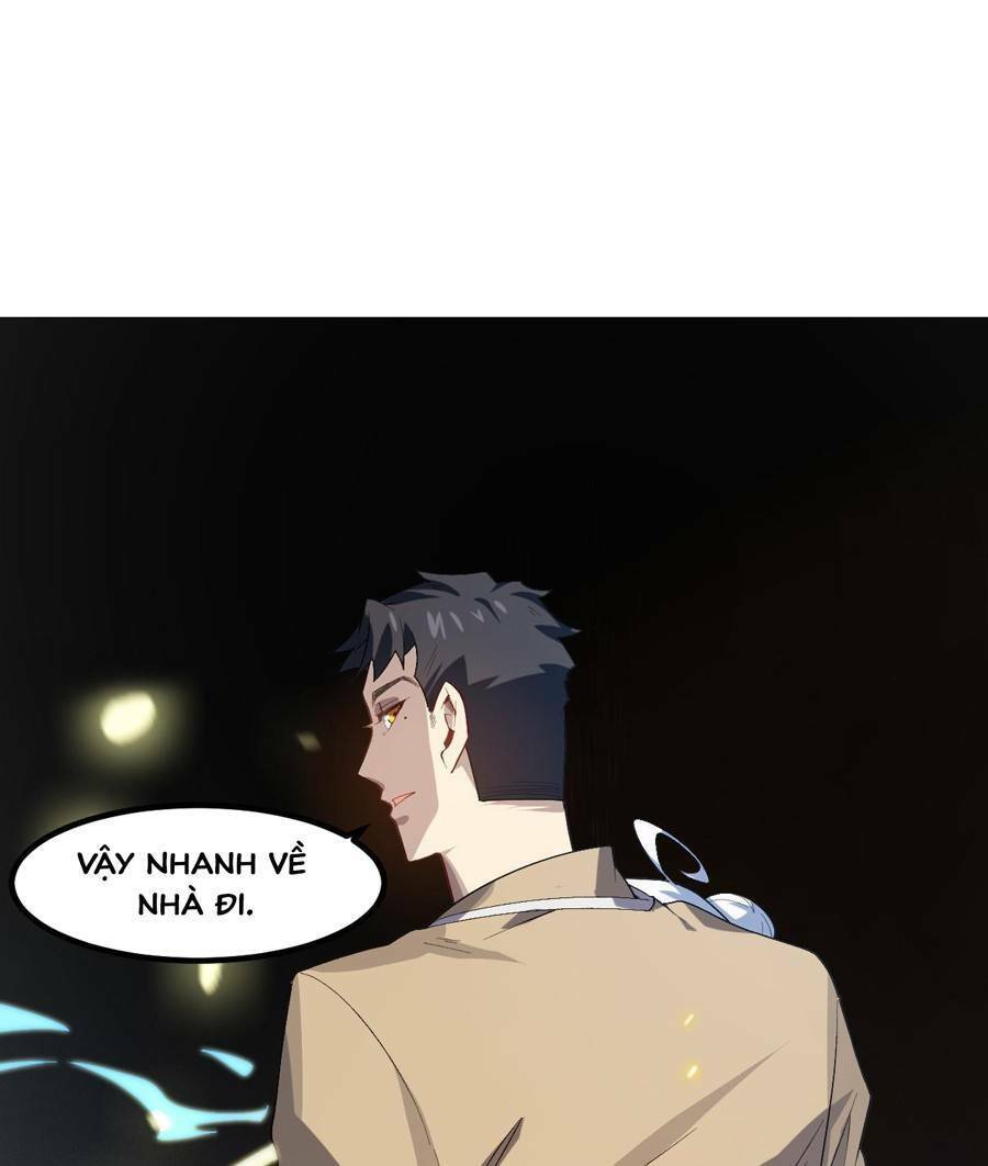 Vú Em Thánh Kỵ Sĩ Chapter 12 - 14