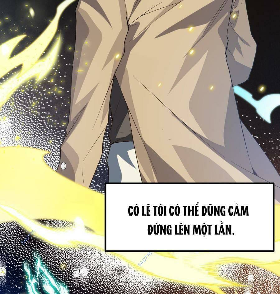 Vú Em Thánh Kỵ Sĩ Chapter 12 - 15