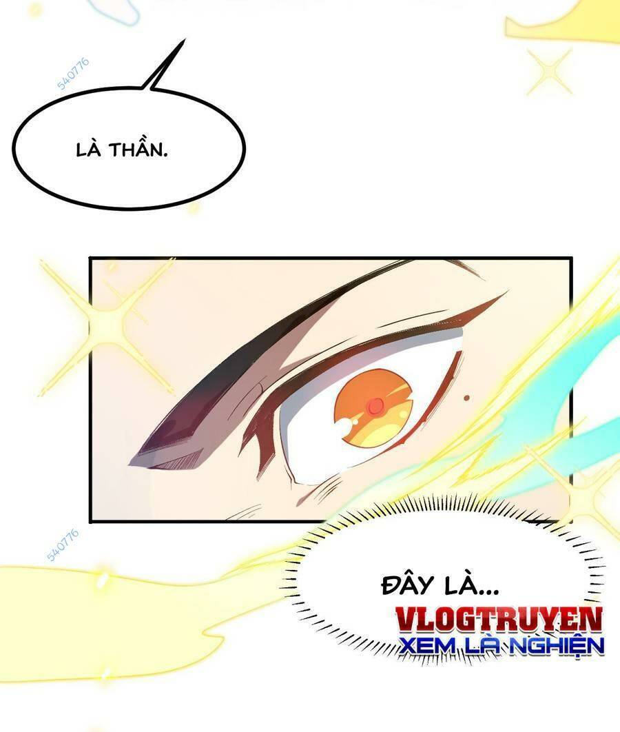 Vú Em Thánh Kỵ Sĩ Chapter 12 - 17