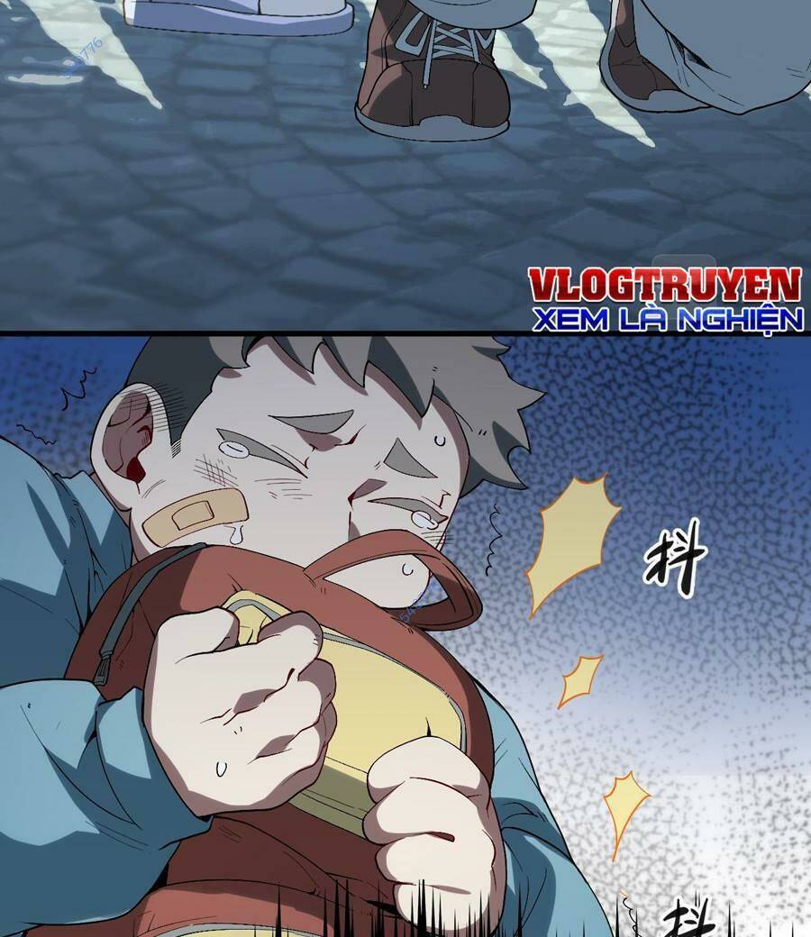 Vú Em Thánh Kỵ Sĩ Chapter 12 - 3
