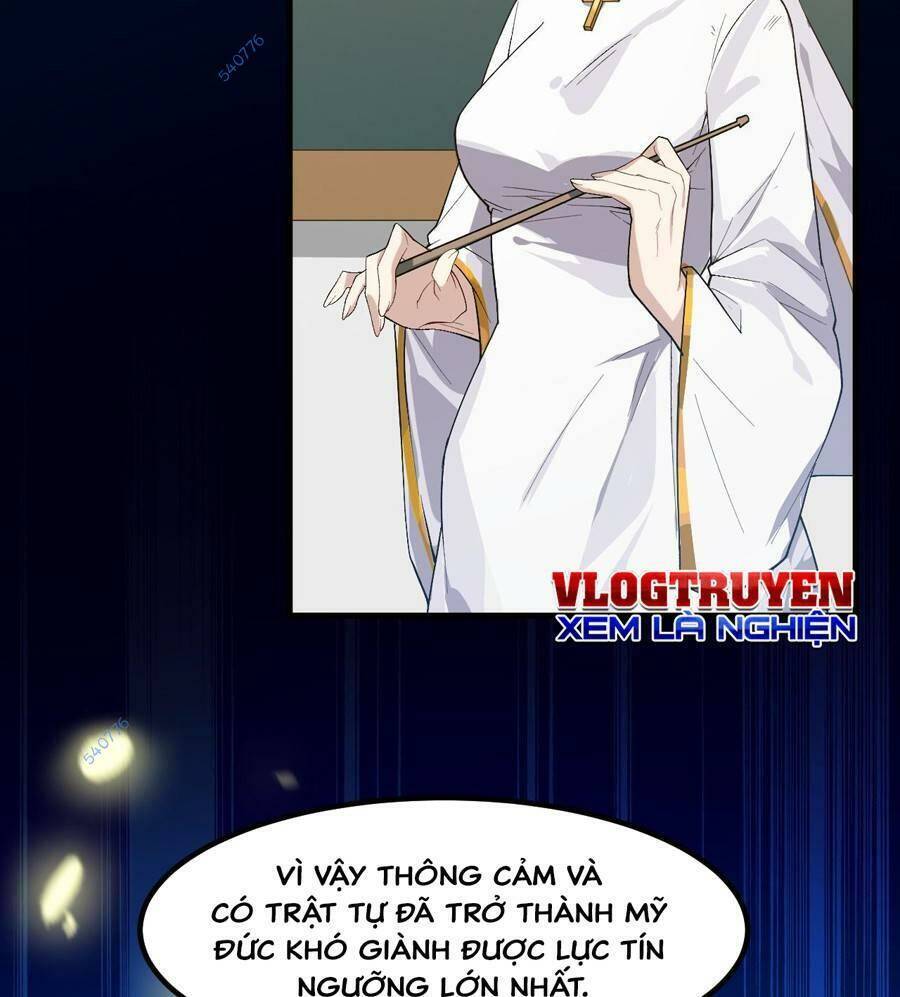 Vú Em Thánh Kỵ Sĩ Chapter 12 - 23