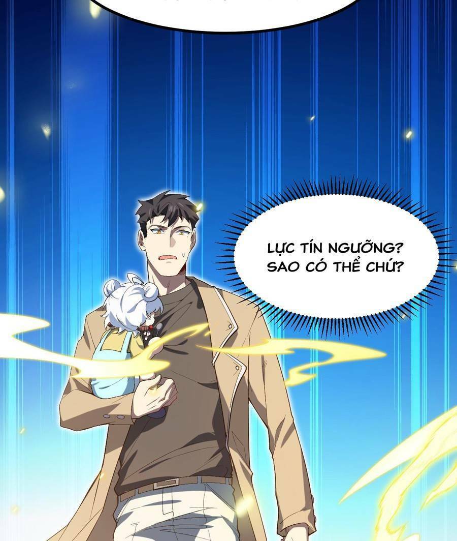 Vú Em Thánh Kỵ Sĩ Chapter 12 - 24