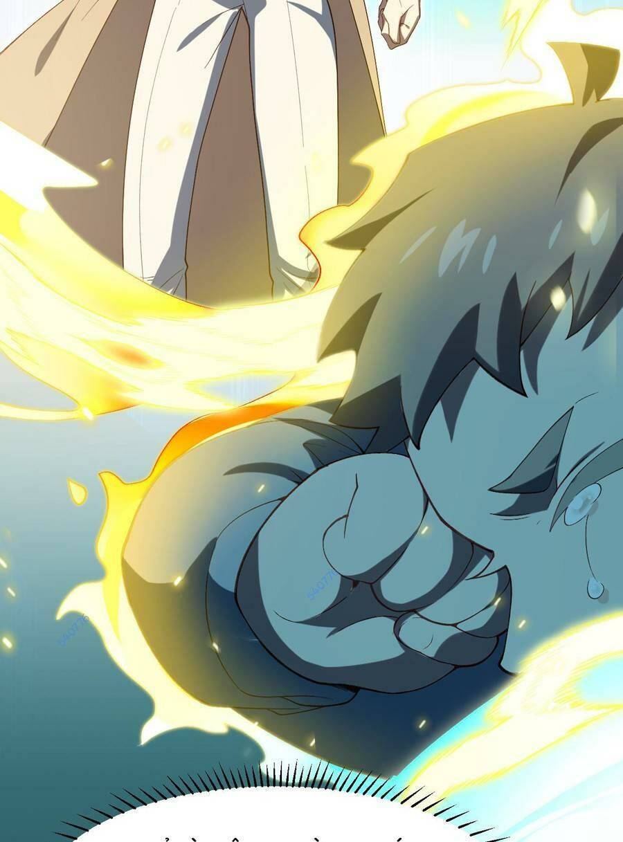 Vú Em Thánh Kỵ Sĩ Chapter 12 - 25