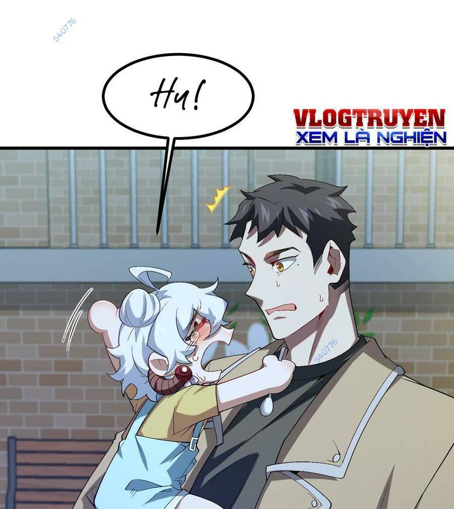 Vú Em Thánh Kỵ Sĩ Chapter 12 - 27