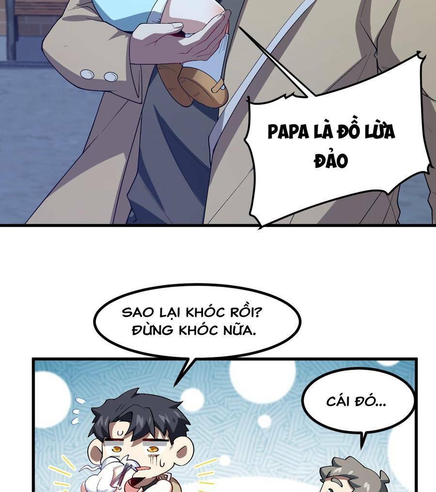 Vú Em Thánh Kỵ Sĩ Chapter 12 - 28