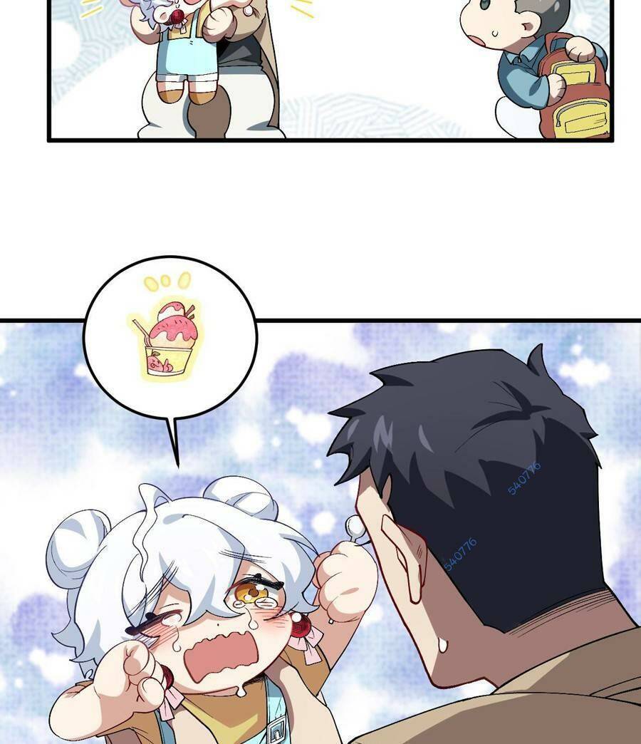 Vú Em Thánh Kỵ Sĩ Chapter 12 - 29