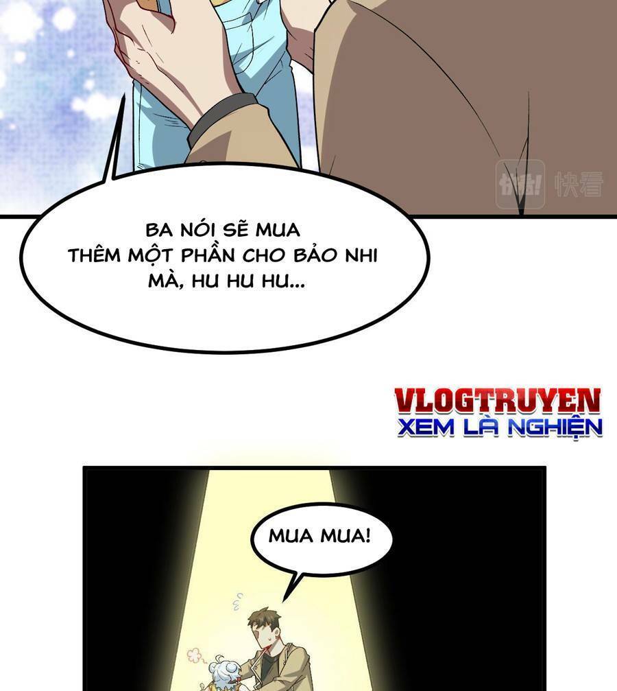 Vú Em Thánh Kỵ Sĩ Chapter 12 - 30