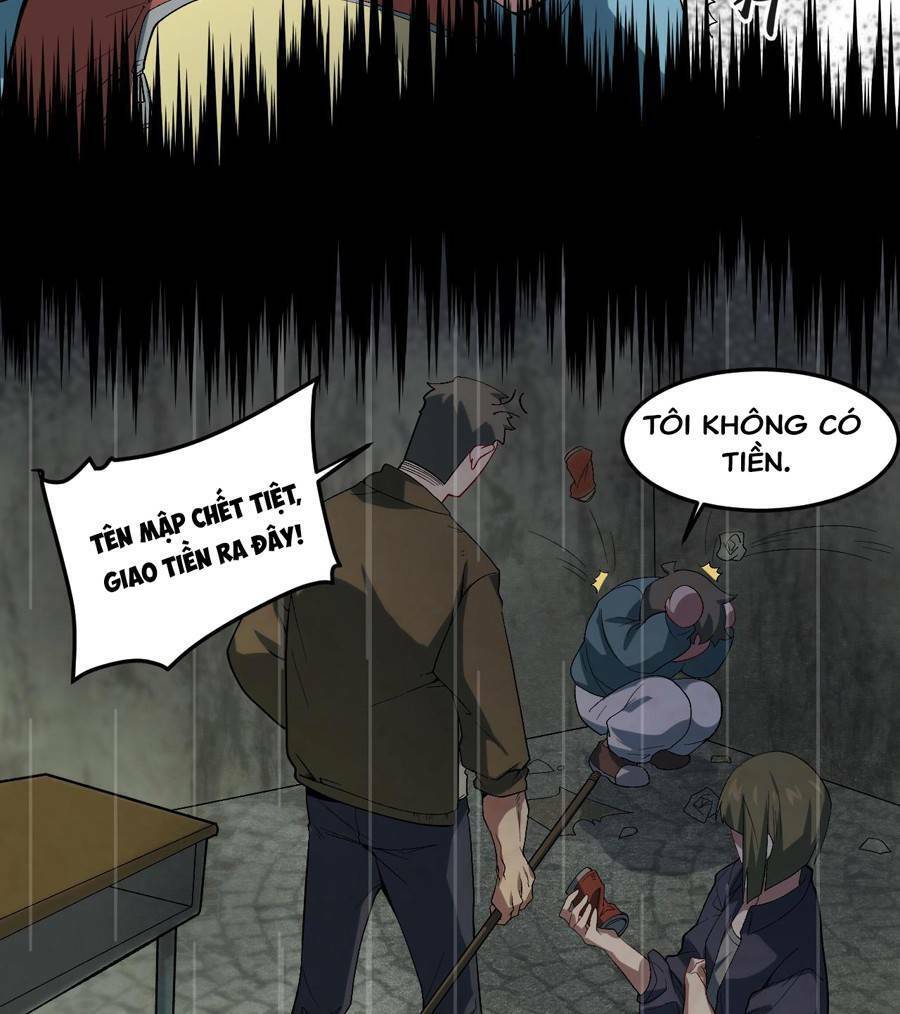 Vú Em Thánh Kỵ Sĩ Chapter 12 - 4