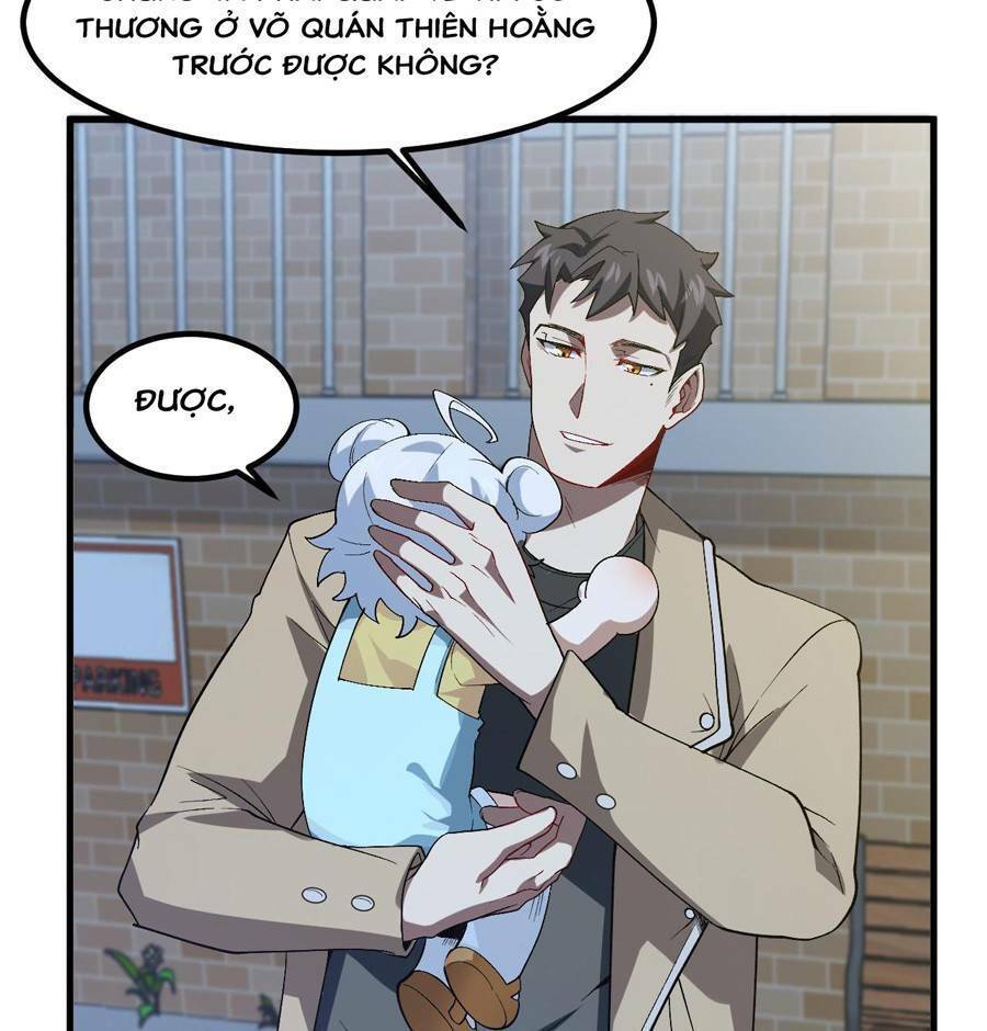Vú Em Thánh Kỵ Sĩ Chapter 12 - 32
