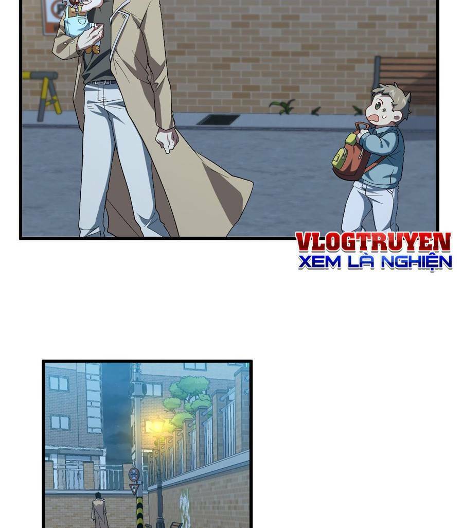 Vú Em Thánh Kỵ Sĩ Chapter 12 - 34