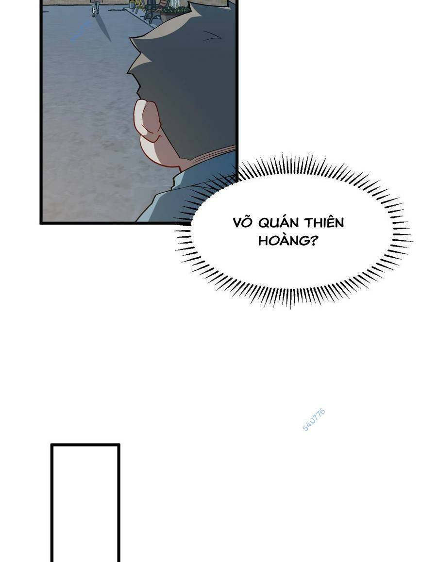 Vú Em Thánh Kỵ Sĩ Chapter 12 - 35