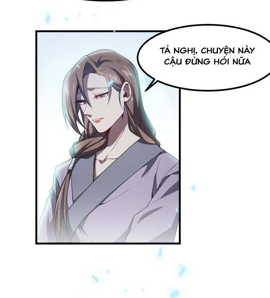 Vú Em Thánh Kỵ Sĩ Chapter 12 - 38