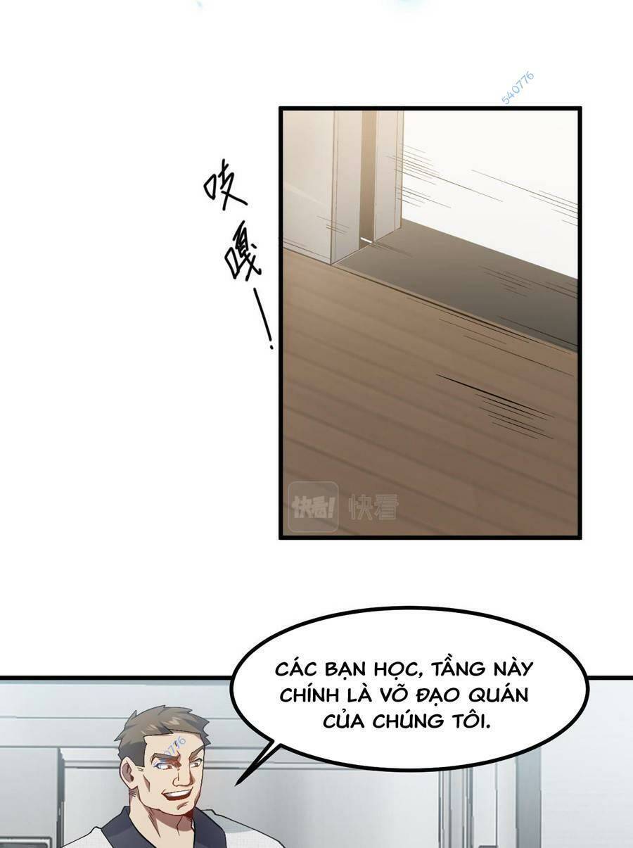 Vú Em Thánh Kỵ Sĩ Chapter 12 - 39