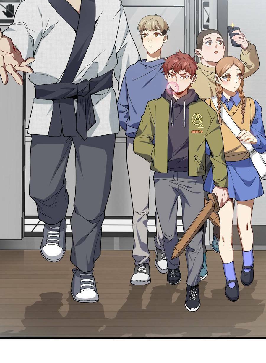 Vú Em Thánh Kỵ Sĩ Chapter 12 - 40