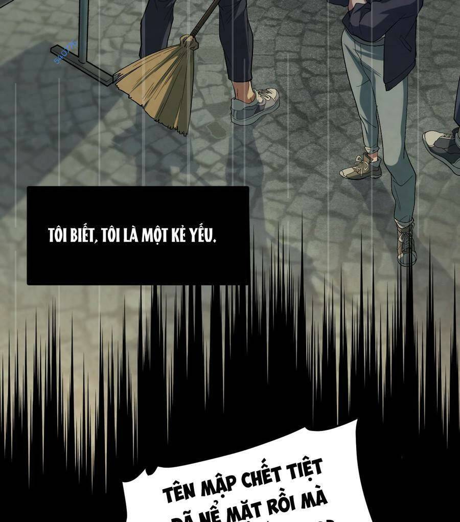 Vú Em Thánh Kỵ Sĩ Chapter 12 - 5