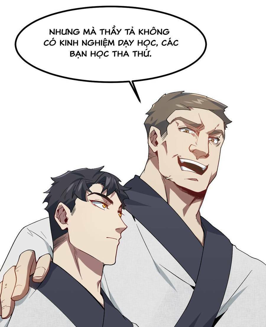 Vú Em Thánh Kỵ Sĩ Chapter 12 - 42