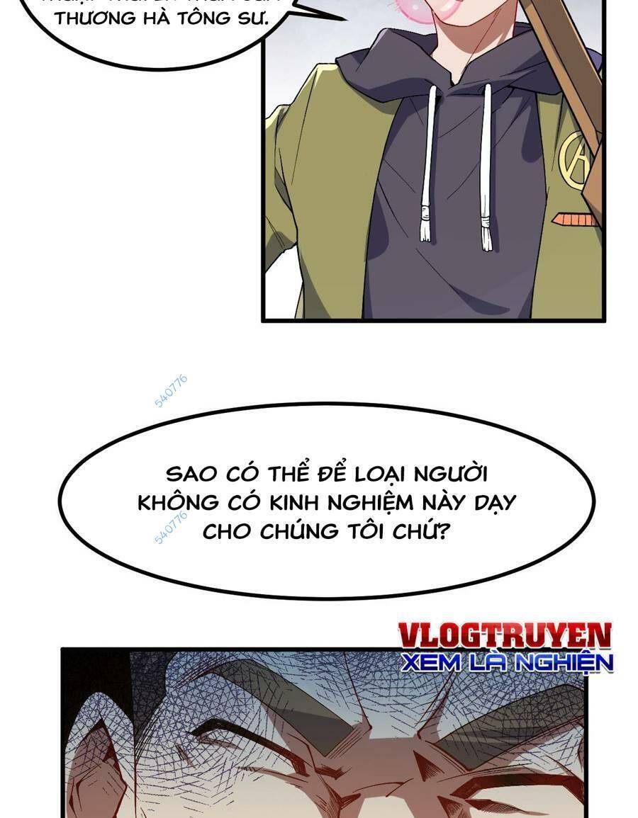 Vú Em Thánh Kỵ Sĩ Chapter 12 - 45