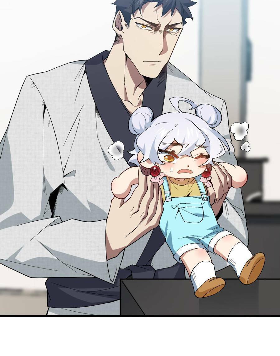 Vú Em Thánh Kỵ Sĩ Chapter 12 - 50