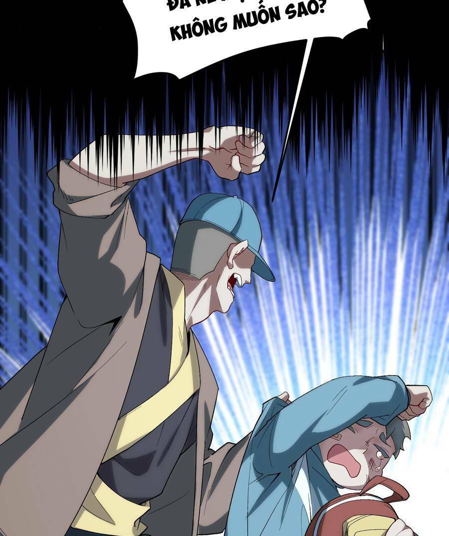 Vú Em Thánh Kỵ Sĩ Chapter 12 - 6