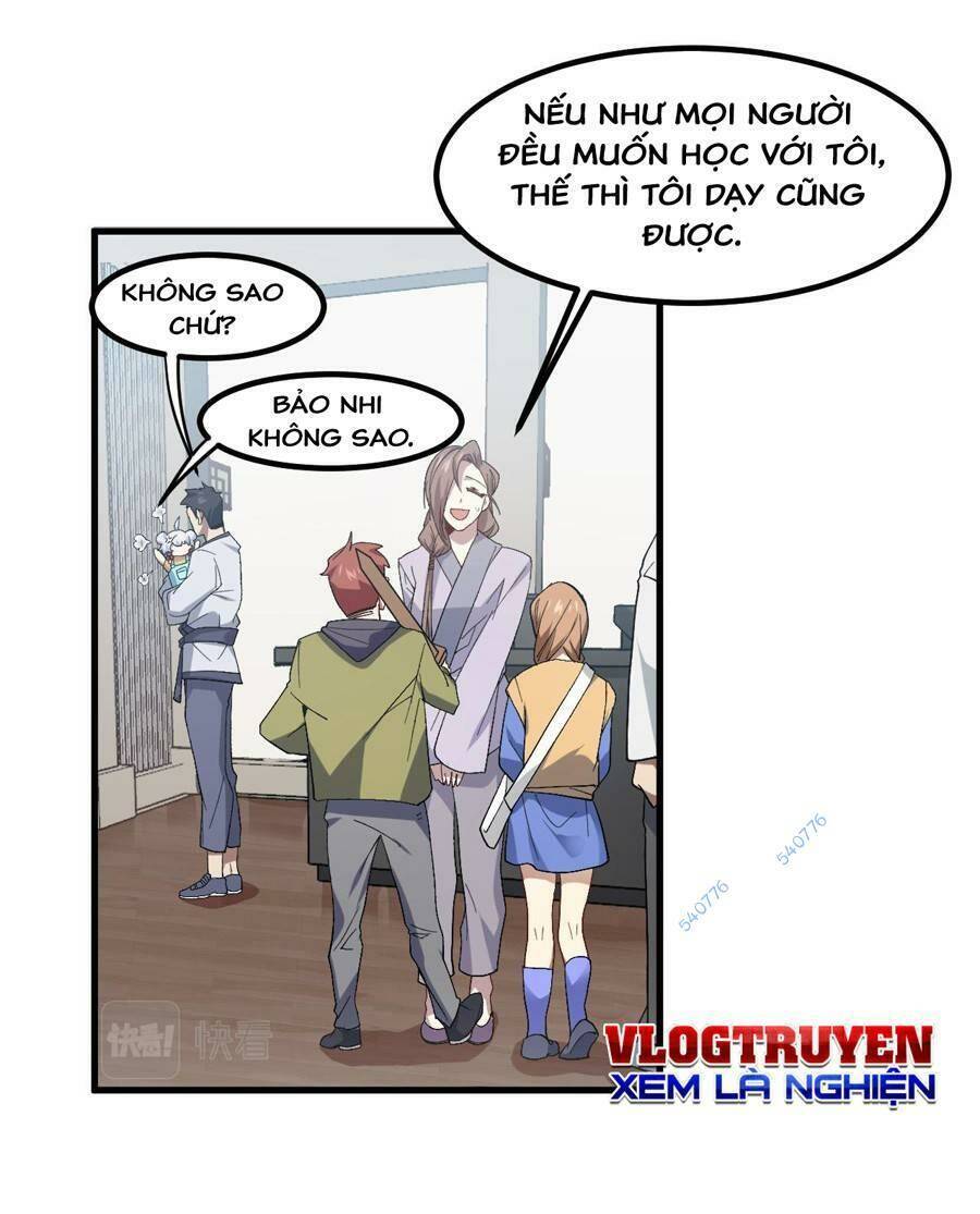 Vú Em Thánh Kỵ Sĩ Chapter 12 - 51