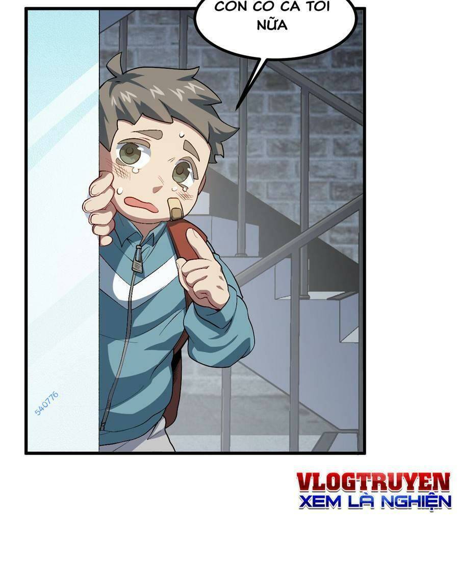 Vú Em Thánh Kỵ Sĩ Chapter 12 - 55