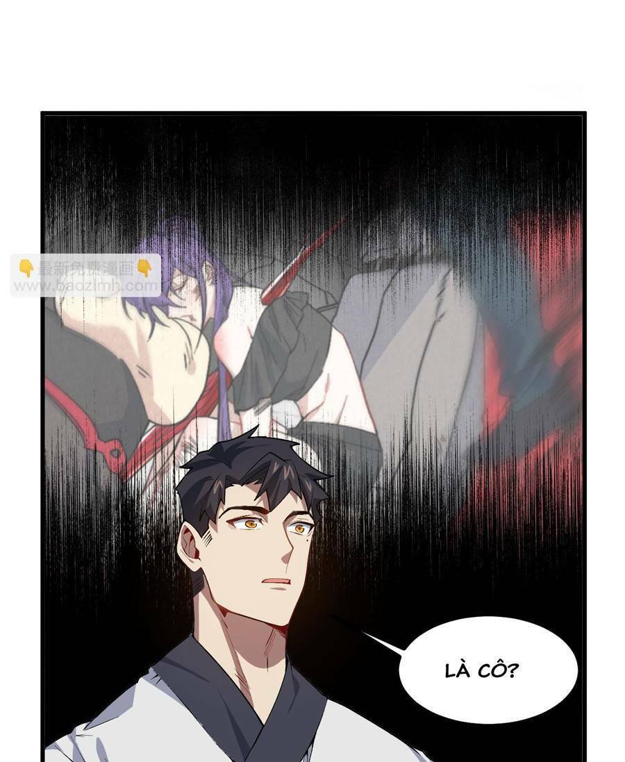 Vú Em Thánh Kỵ Sĩ Chapter 12 - 56