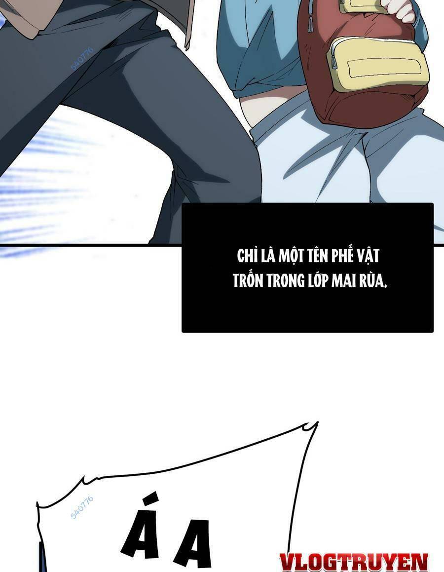 Vú Em Thánh Kỵ Sĩ Chapter 12 - 7