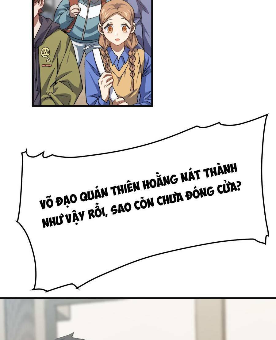 Vú Em Thánh Kỵ Sĩ Chapter 12 - 66