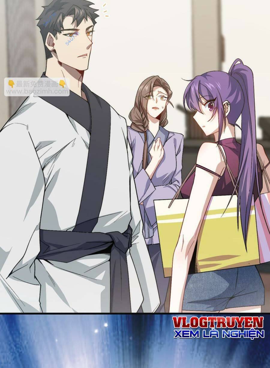 Vú Em Thánh Kỵ Sĩ Chapter 12 - 67