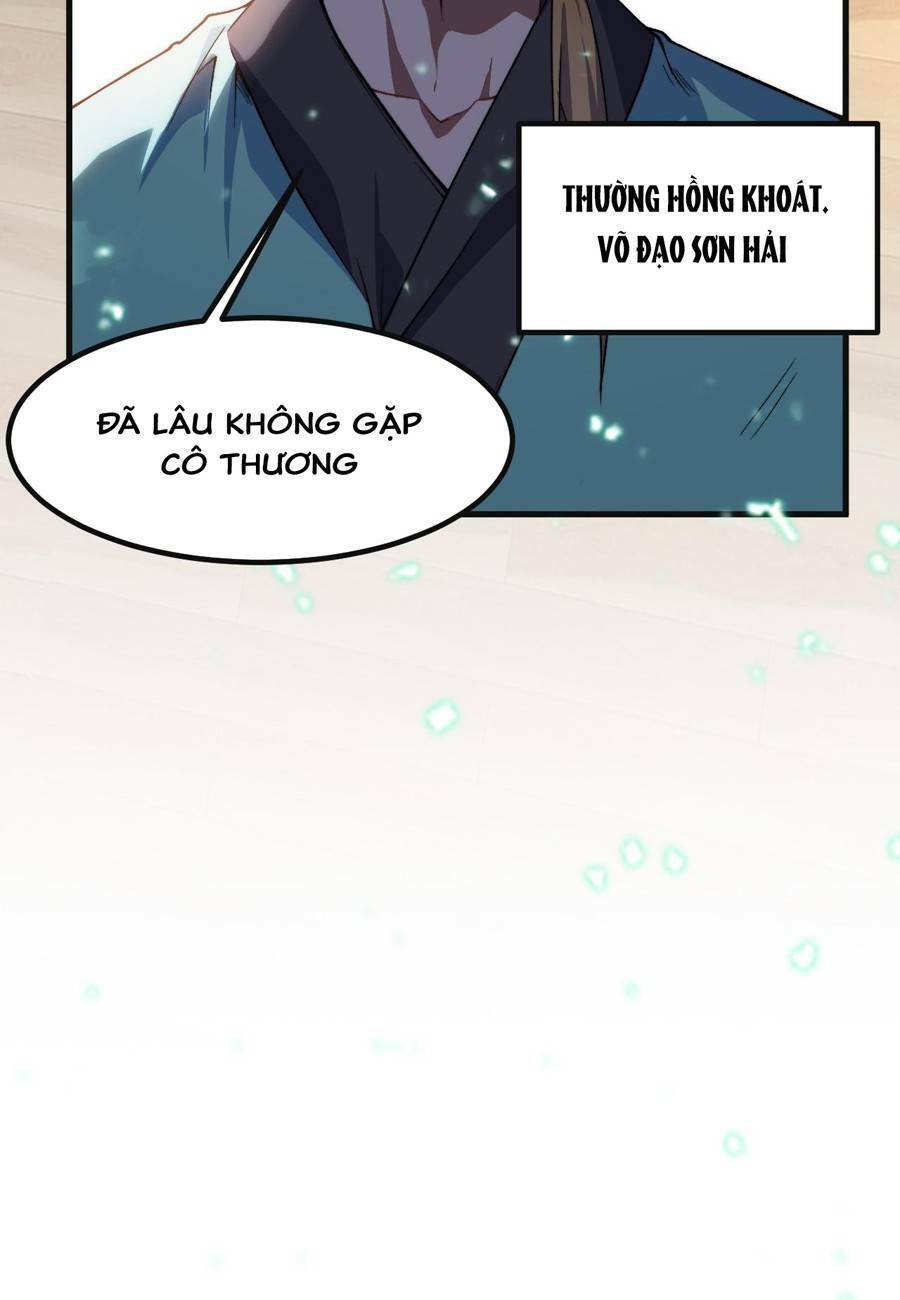 Vú Em Thánh Kỵ Sĩ Chapter 12 - 70