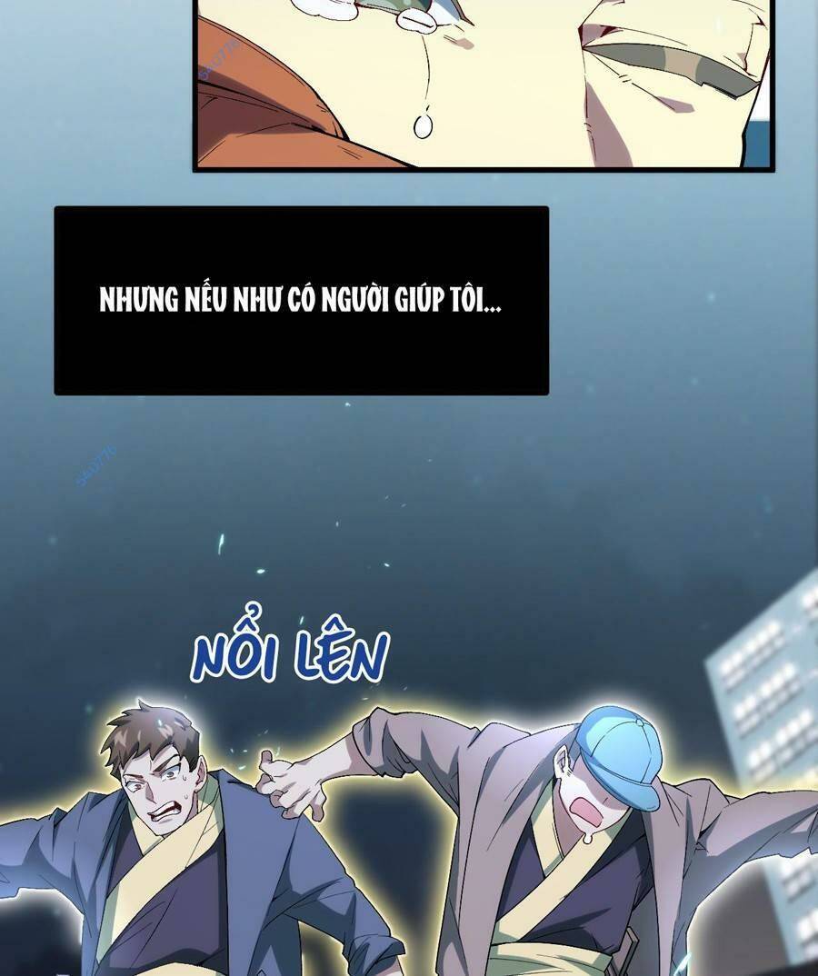 Vú Em Thánh Kỵ Sĩ Chapter 12 - 9