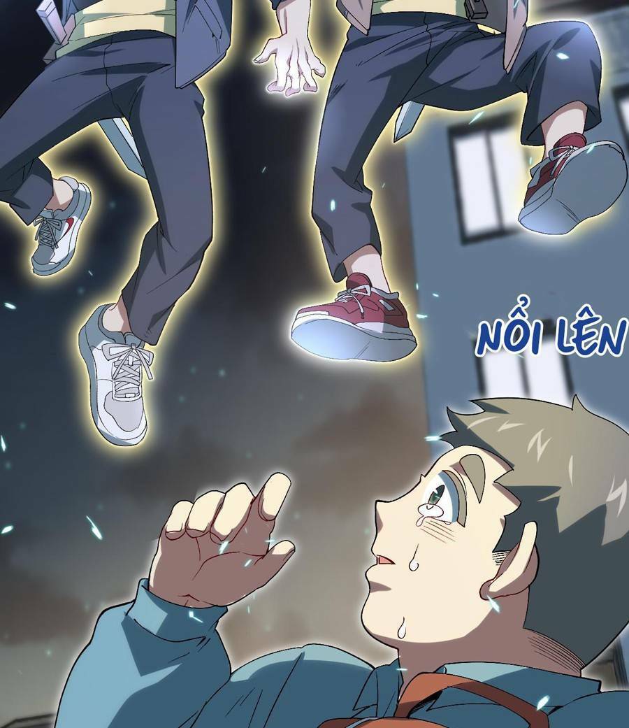 Vú Em Thánh Kỵ Sĩ Chapter 12 - 10