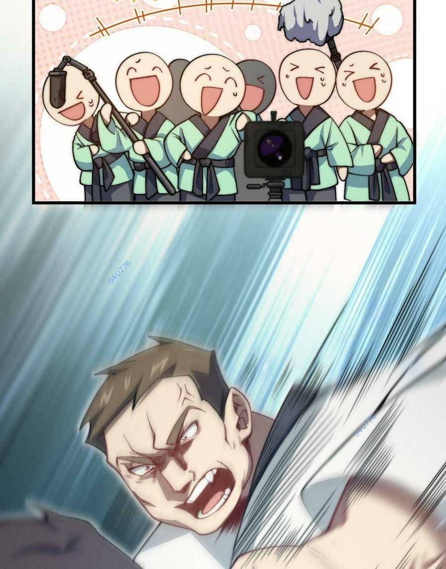 Vú Em Thánh Kỵ Sĩ Chapter 13 - 11