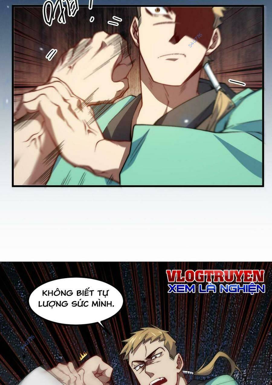 Vú Em Thánh Kỵ Sĩ Chapter 13 - 13