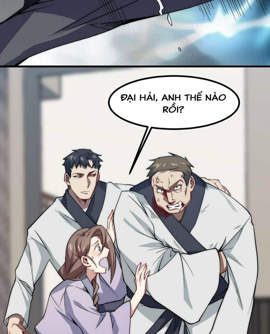 Vú Em Thánh Kỵ Sĩ Chapter 13 - 16