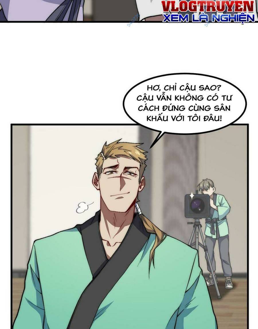 Vú Em Thánh Kỵ Sĩ Chapter 13 - 25