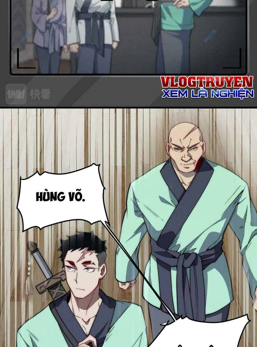 Vú Em Thánh Kỵ Sĩ Chapter 13 - 27