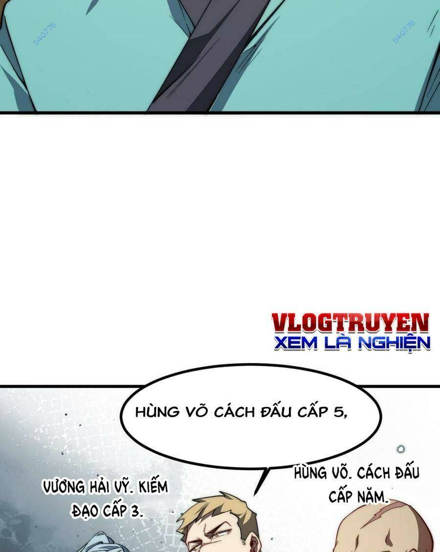 Vú Em Thánh Kỵ Sĩ Chapter 13 - 29