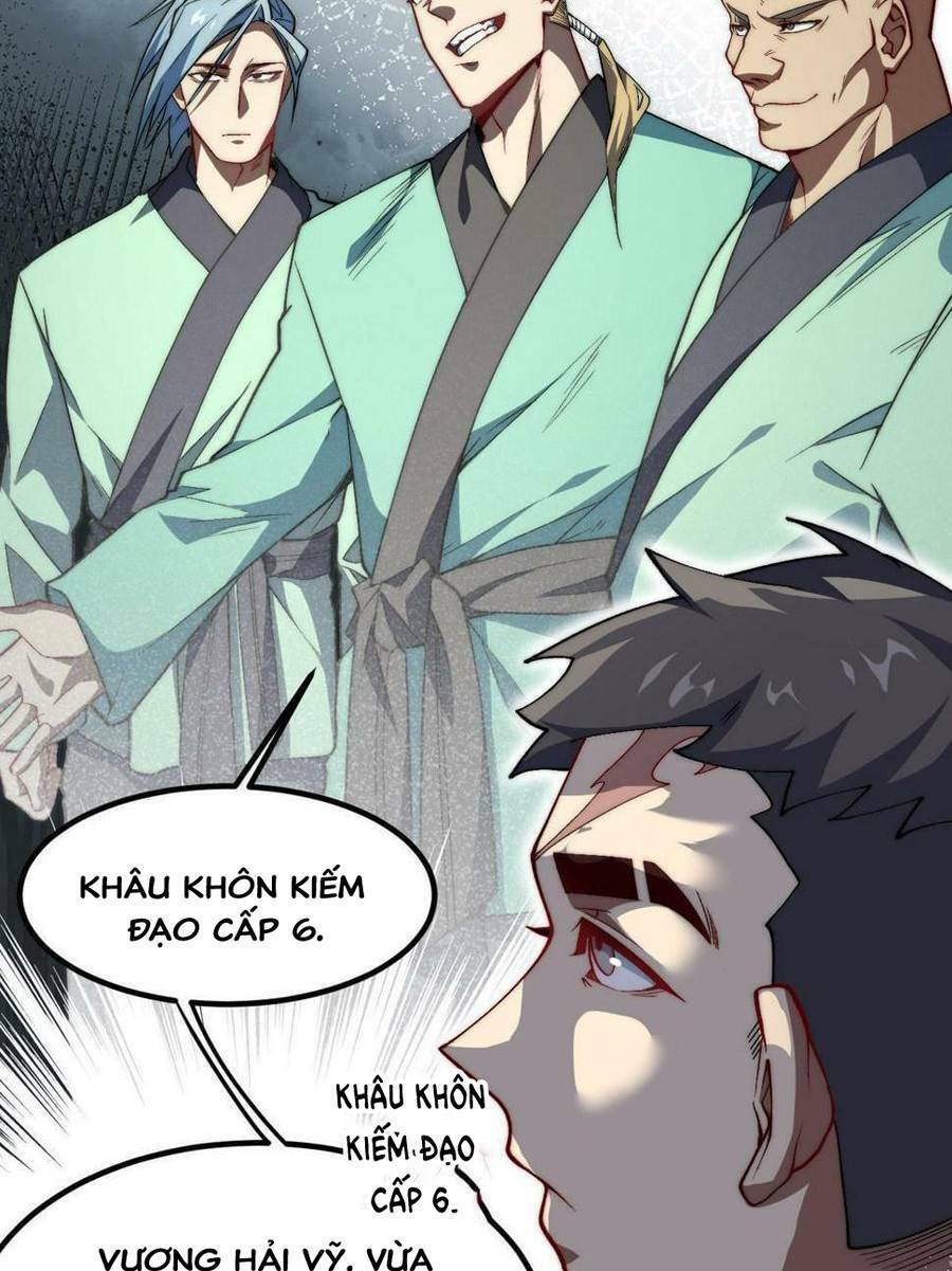 Vú Em Thánh Kỵ Sĩ Chapter 13 - 30