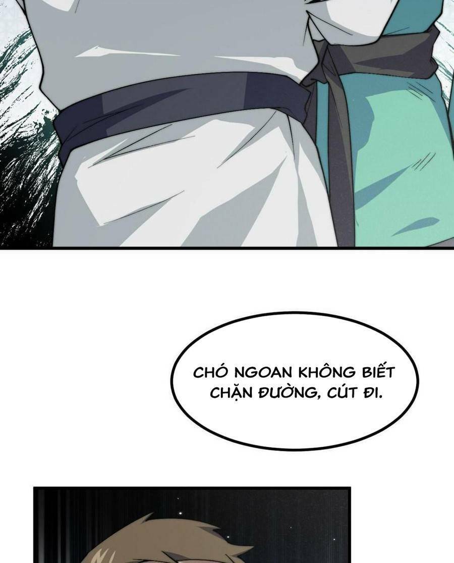 Vú Em Thánh Kỵ Sĩ Chapter 13 - 4