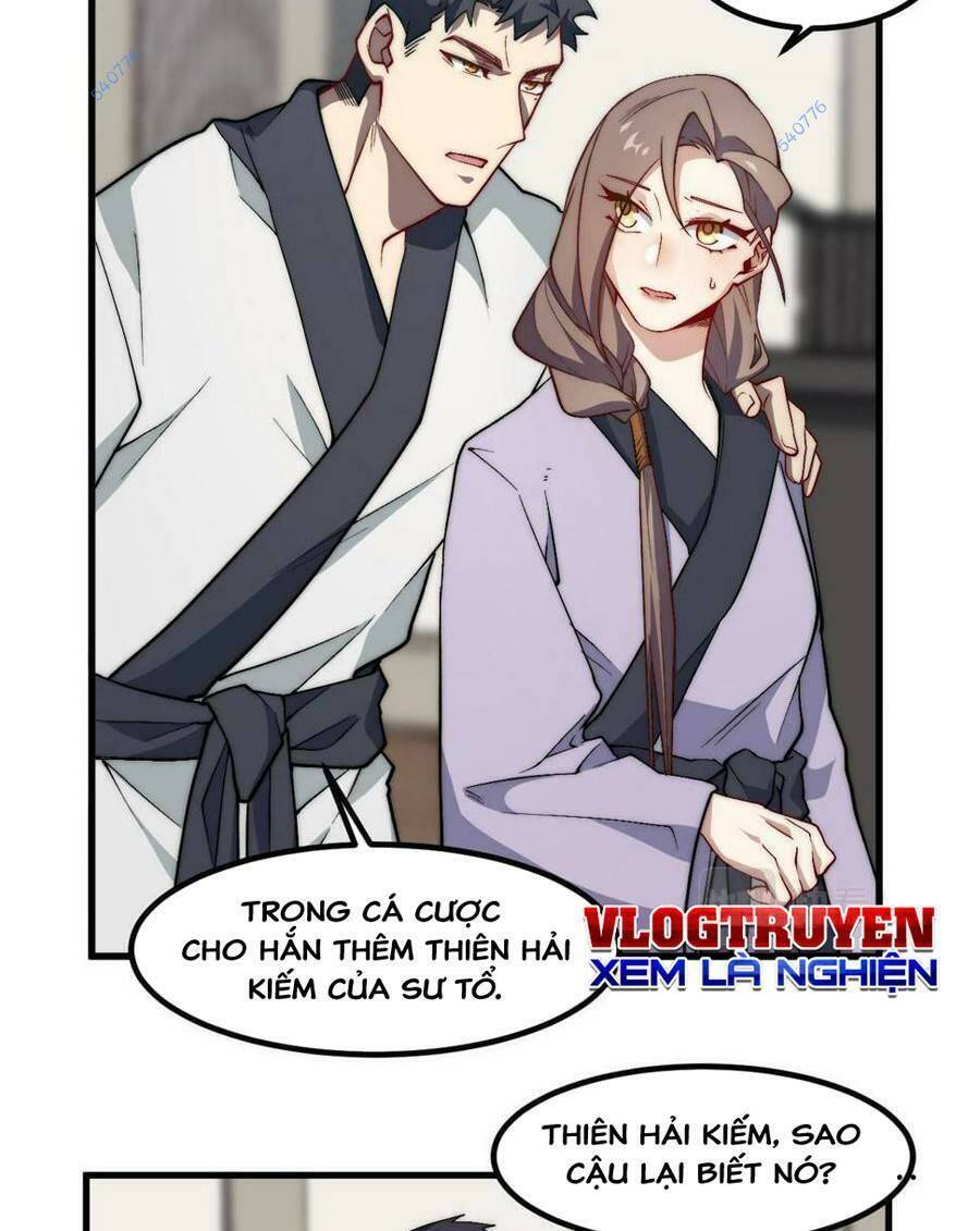 Vú Em Thánh Kỵ Sĩ Chapter 13 - 35