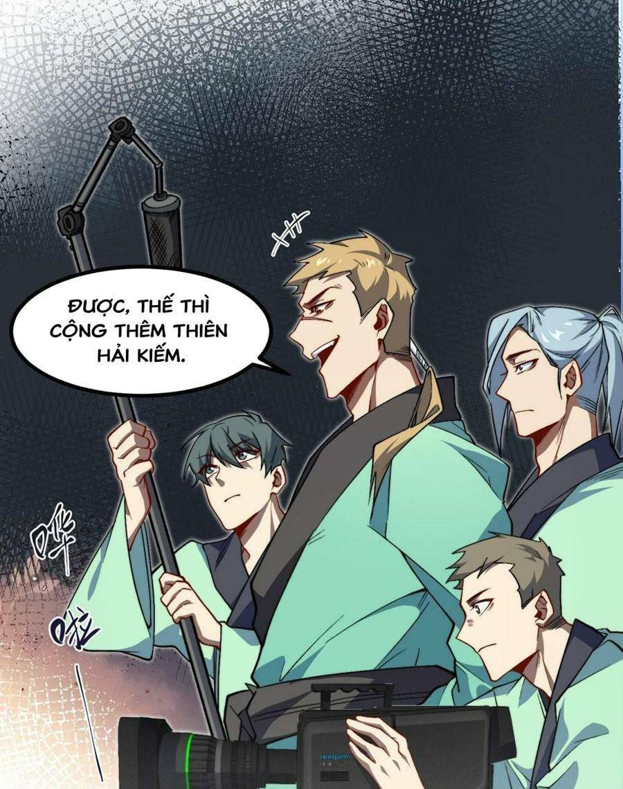 Vú Em Thánh Kỵ Sĩ Chapter 13 - 40