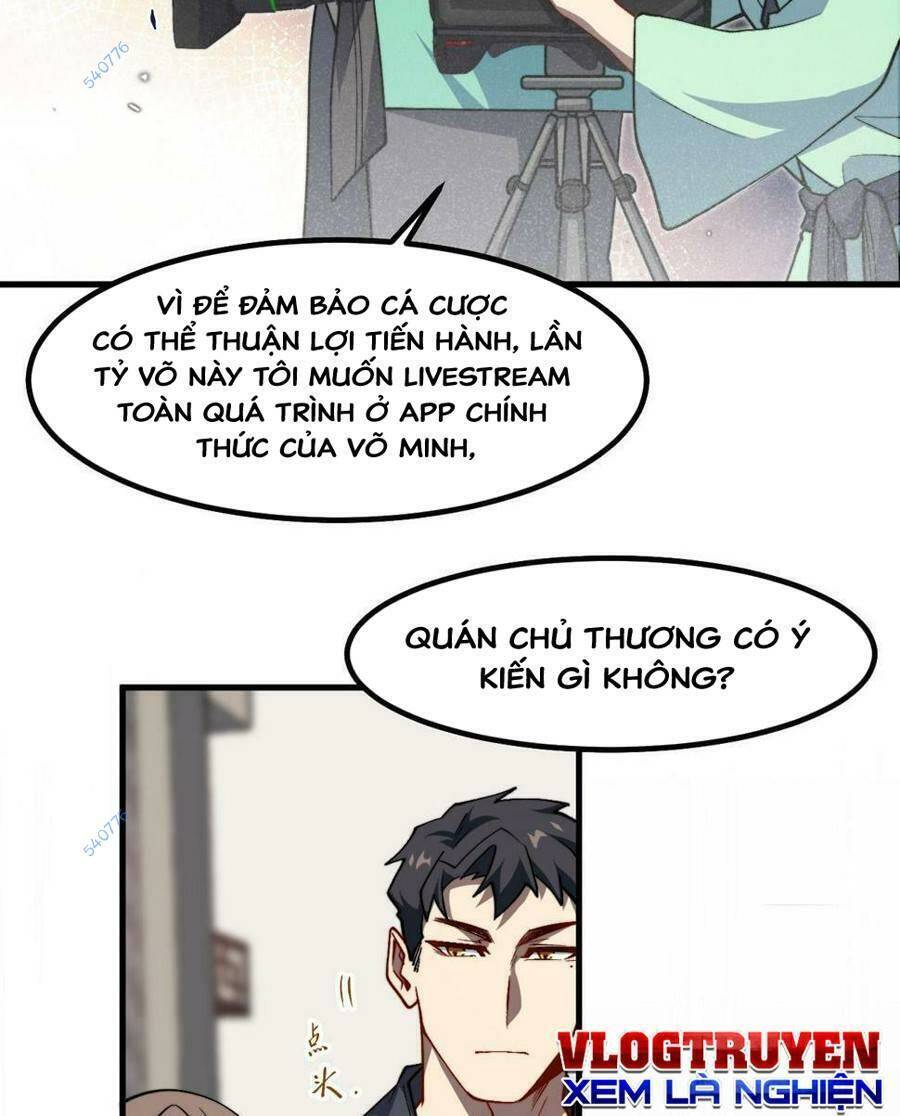 Vú Em Thánh Kỵ Sĩ Chapter 13 - 41