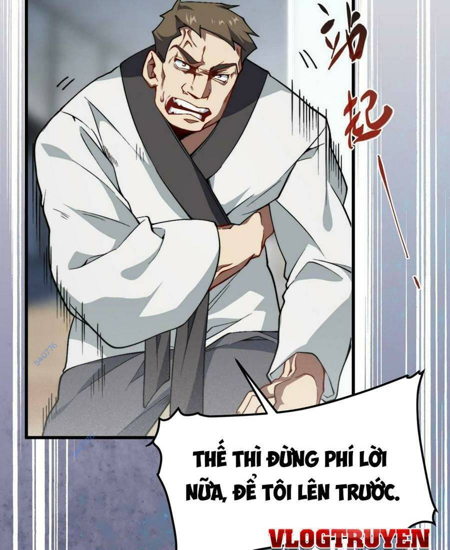 Vú Em Thánh Kỵ Sĩ Chapter 13 - 43
